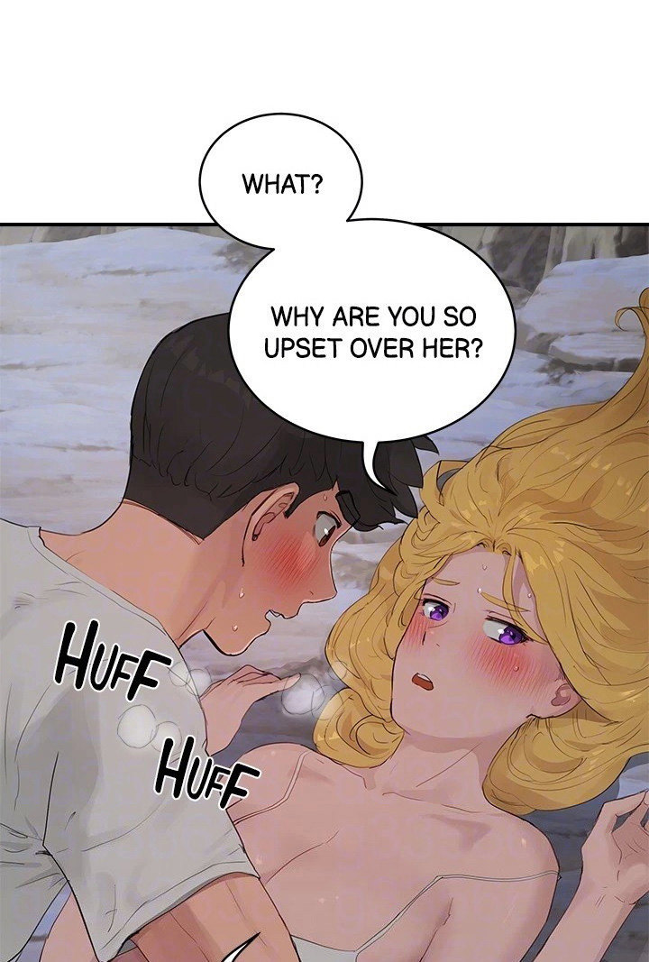 In The Summer - Chapter 37 - picture 39