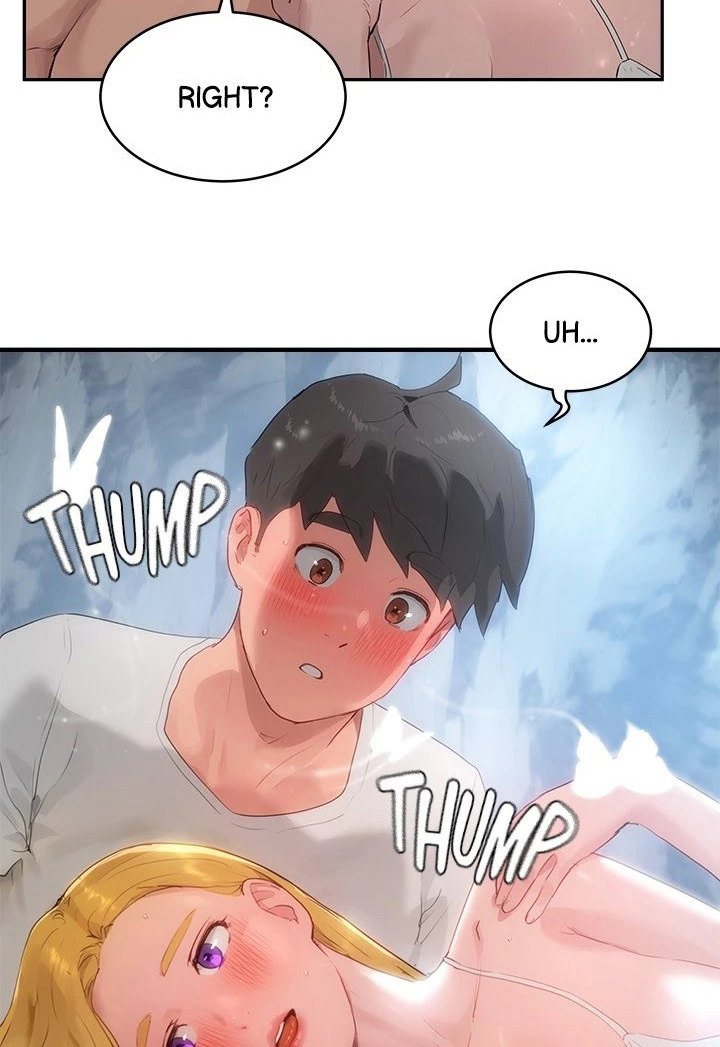 In The Summer - Chapter 37 - picture 4