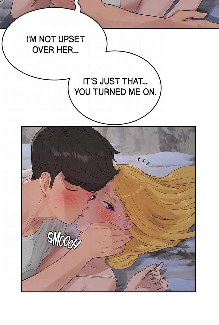 In The Summer - Chapter 37 - picture 40