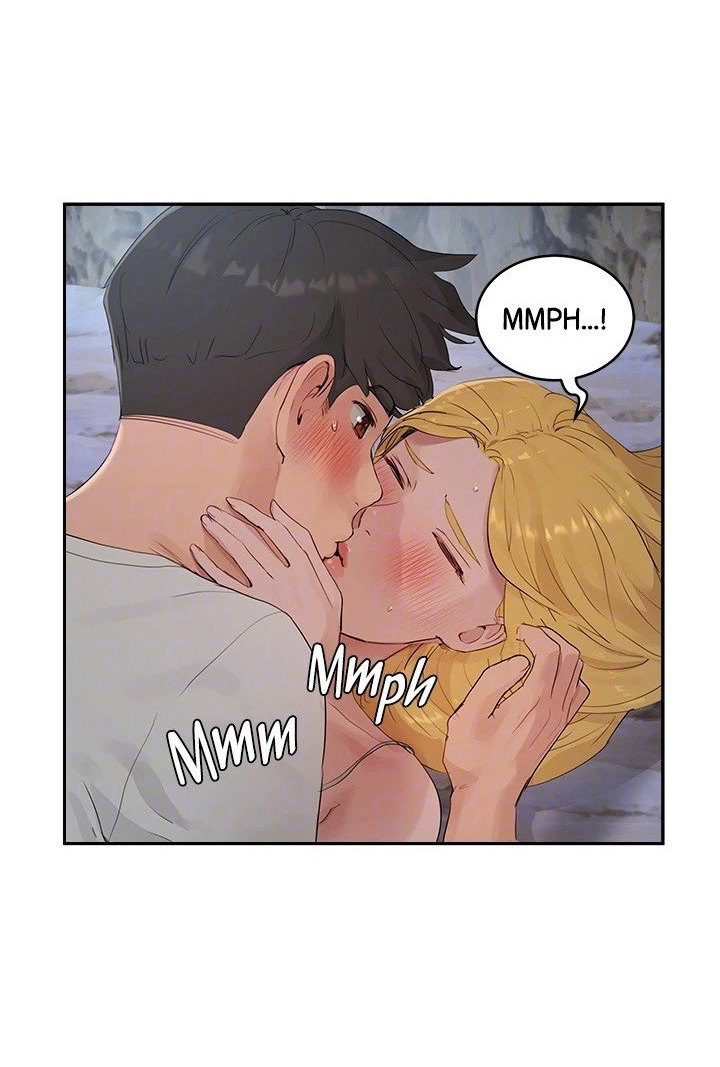 In The Summer - Chapter 37 - picture 41