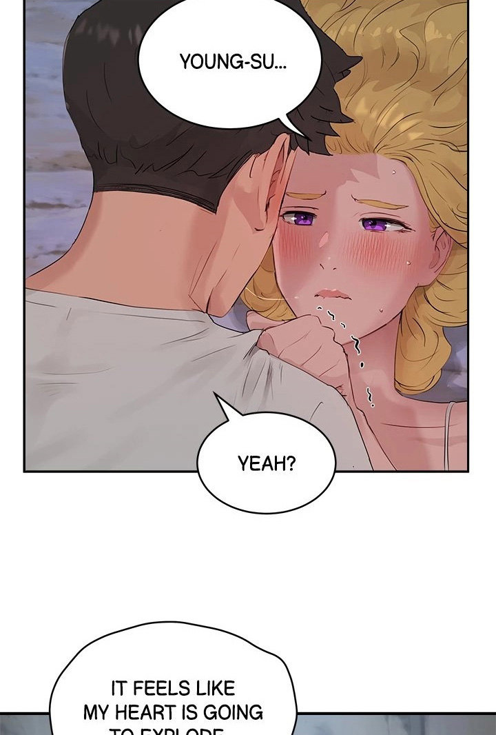 In The Summer - Chapter 37 - picture 43