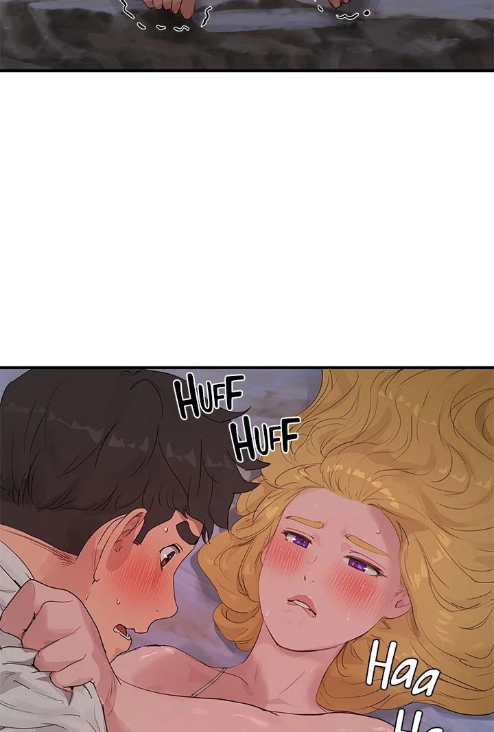 In The Summer - Chapter 37 - picture 45