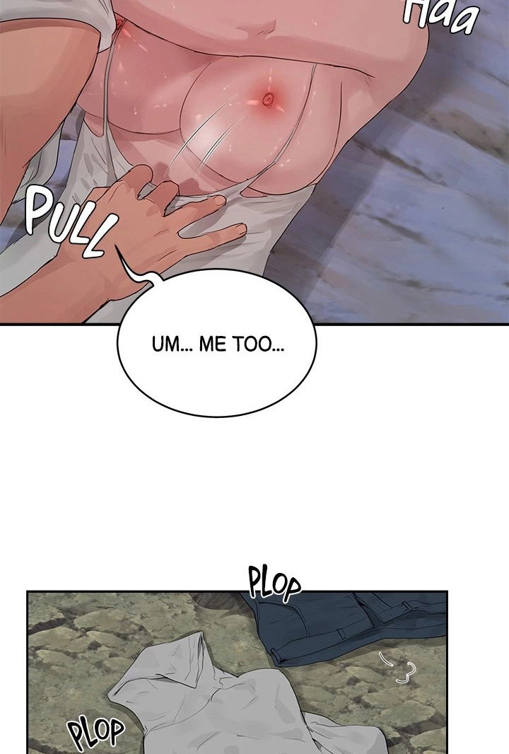 In The Summer - Chapter 37 - picture 46