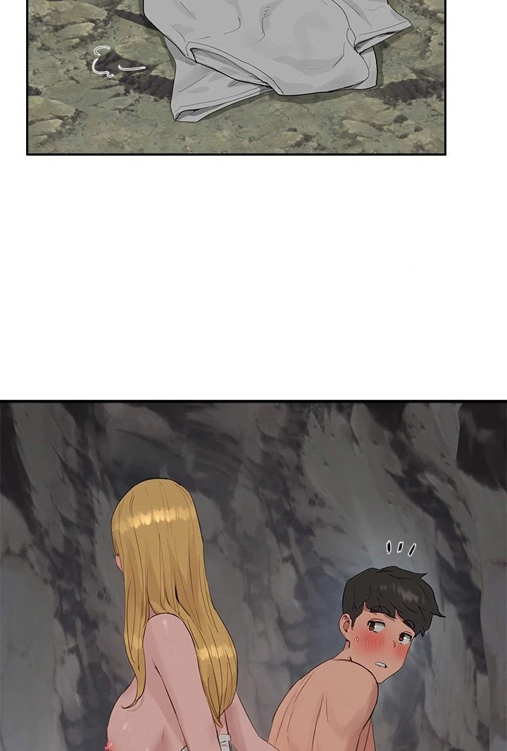In The Summer - Chapter 37 - picture 47