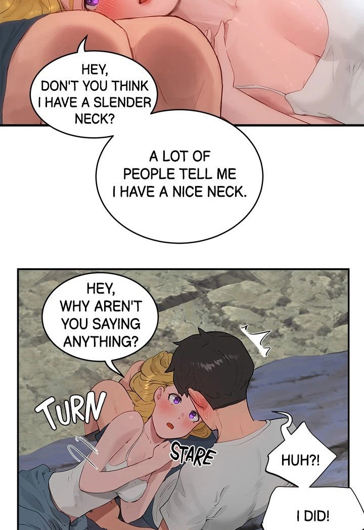 In The Summer - Chapter 37 - picture 5