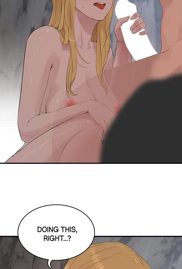In The Summer - Chapter 37 - picture 50
