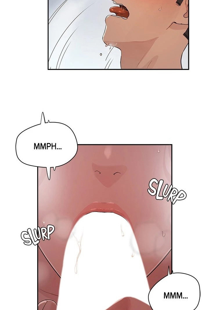 In The Summer - Chapter 37 - picture 52