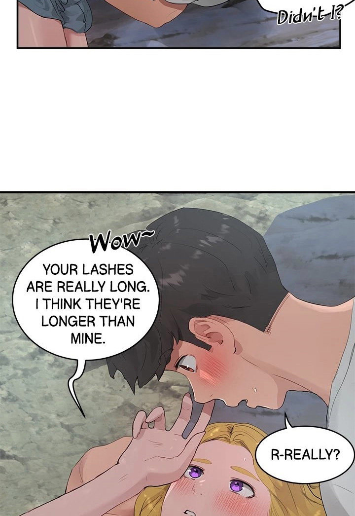 In The Summer - Chapter 37 - picture 6