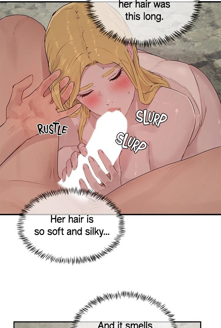 In The Summer - Chapter 37 - picture 61