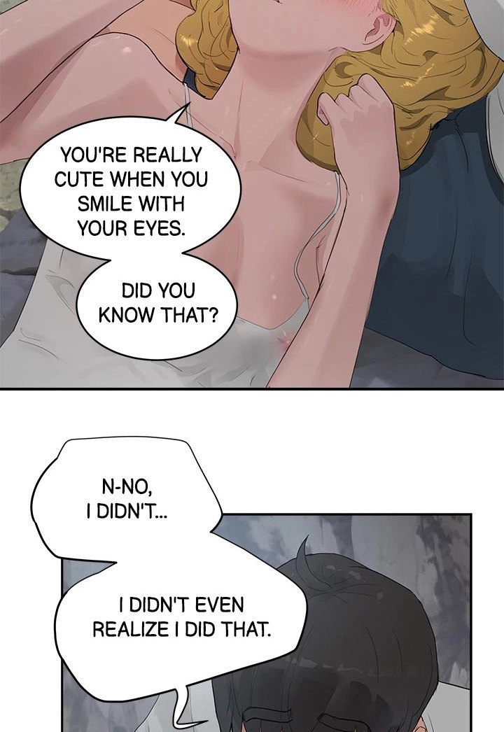 In The Summer - Chapter 37 - picture 7
