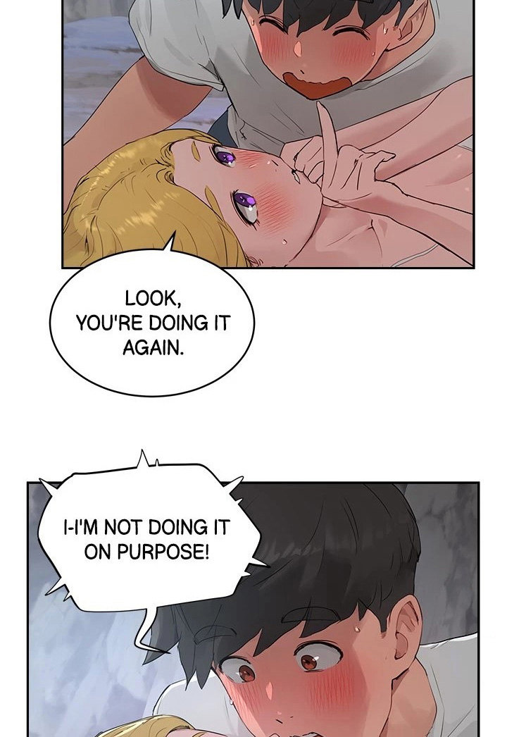 In The Summer - Chapter 37 - picture 8
