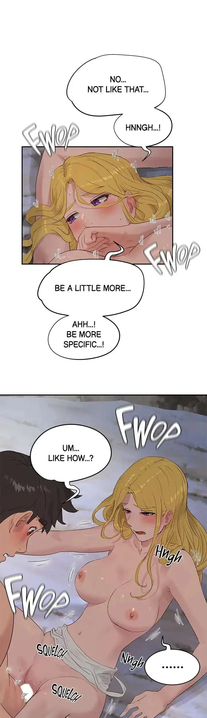 In The Summer - Chapter 38 - picture 25