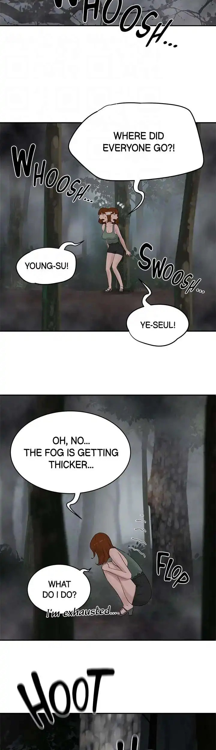 In The Summer - Chapter 38 - picture 30
