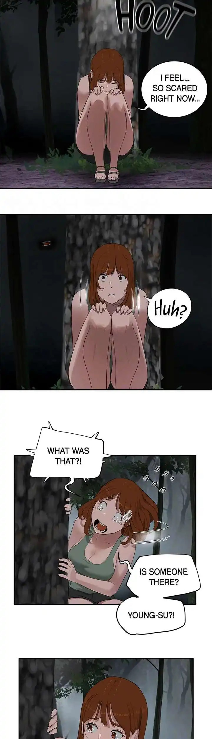 In The Summer - Chapter 38 - picture 31