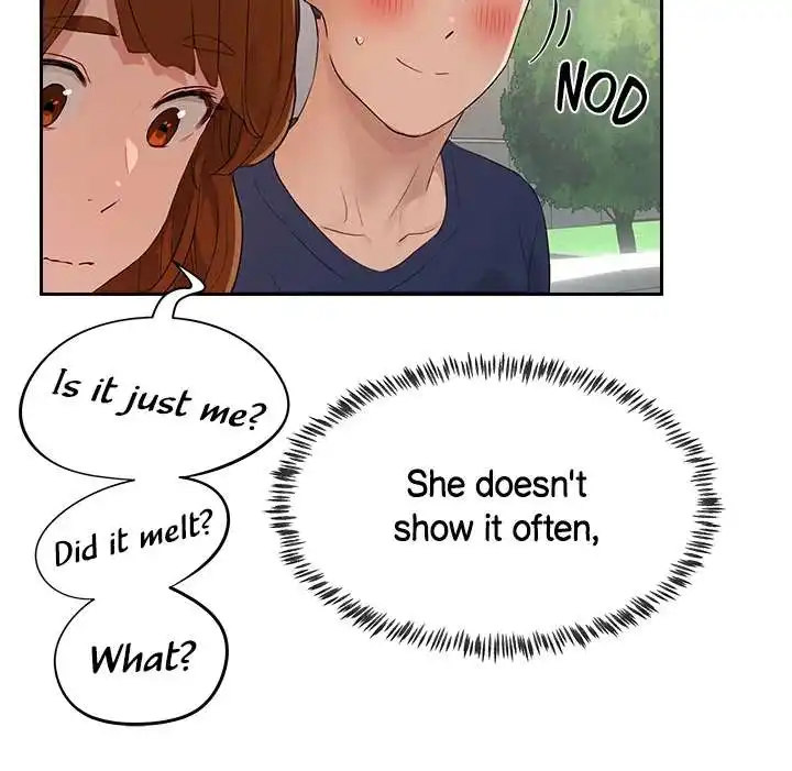 In The Summer - Chapter 38 - picture 4