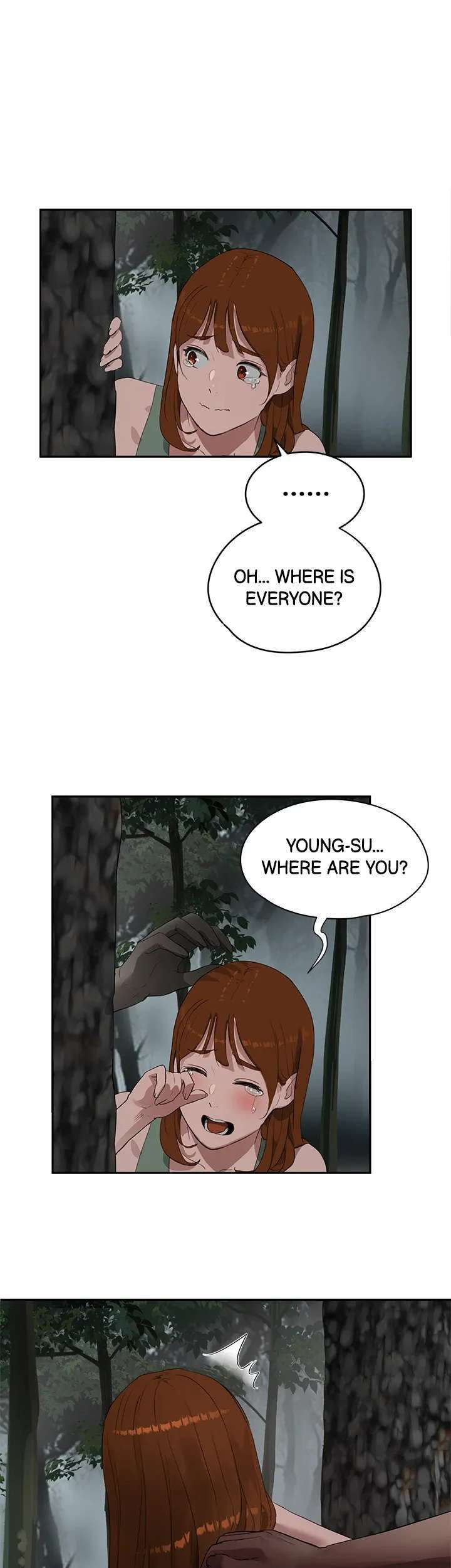 In The Summer - Chapter 39 - picture 0