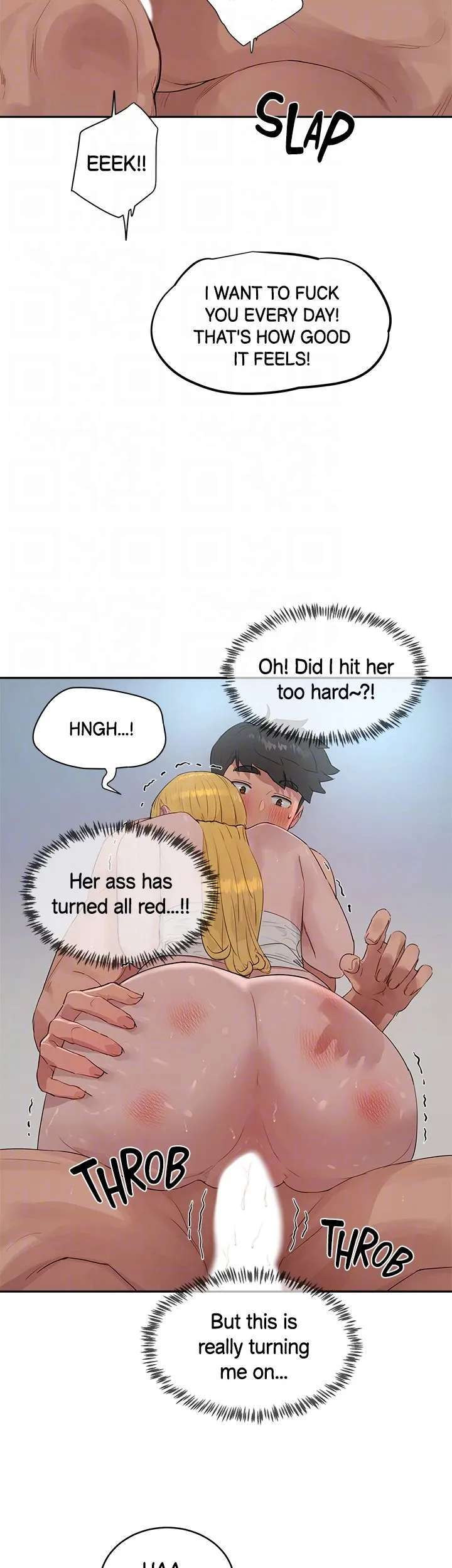 In The Summer - Chapter 39 - picture 10