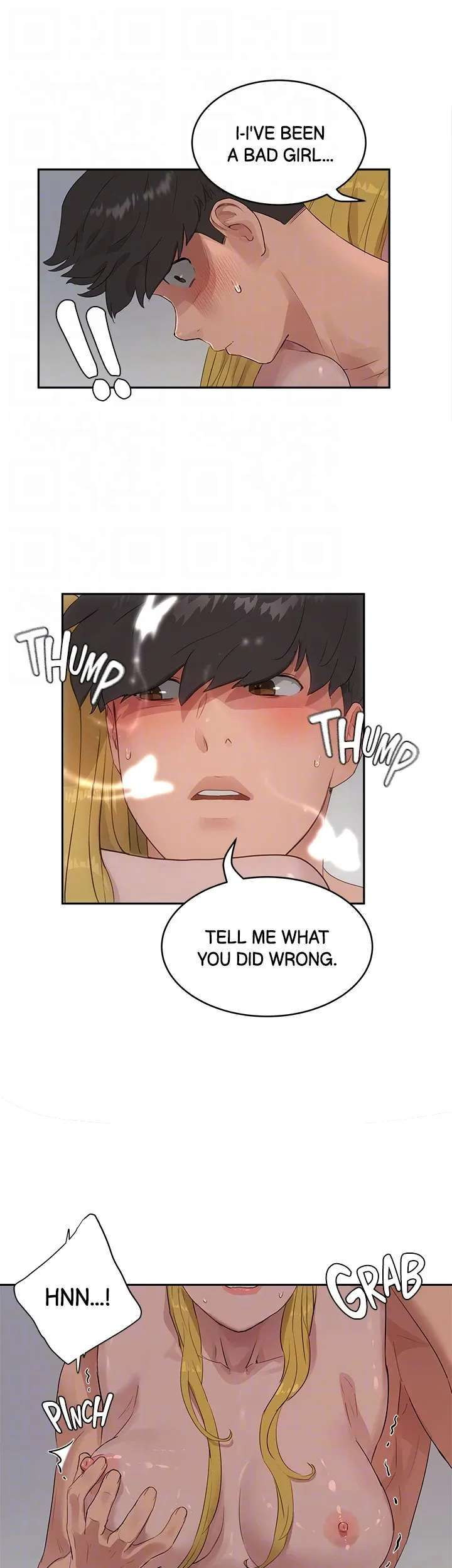 In The Summer - Chapter 39 - picture 12