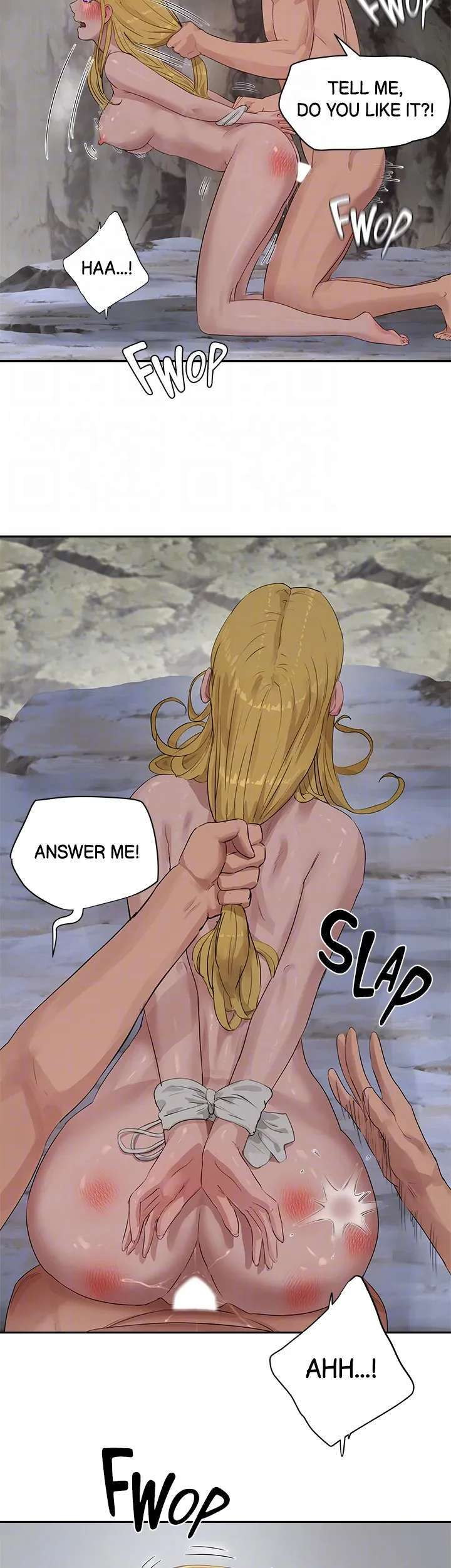 In The Summer - Chapter 39 - picture 18