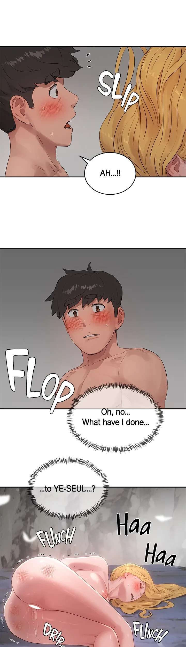 In The Summer - Chapter 39 - picture 27