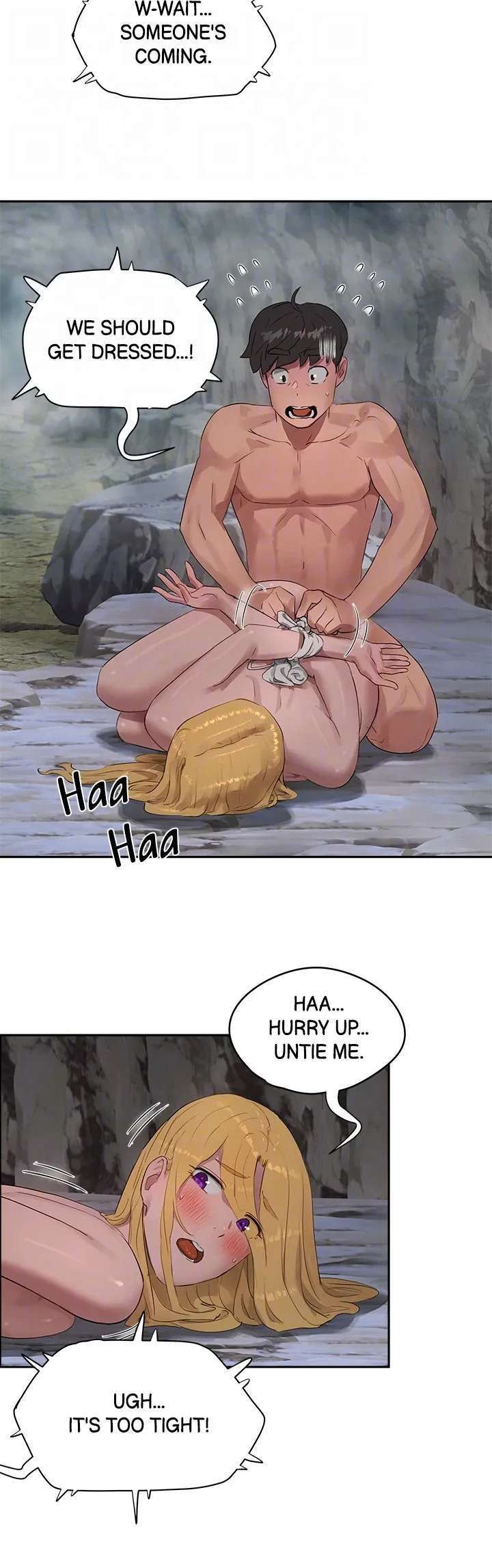 In The Summer - Chapter 39 - picture 29