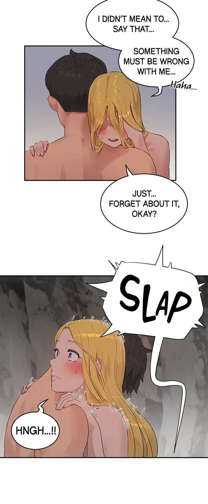 In The Summer - Chapter 39 - picture 7