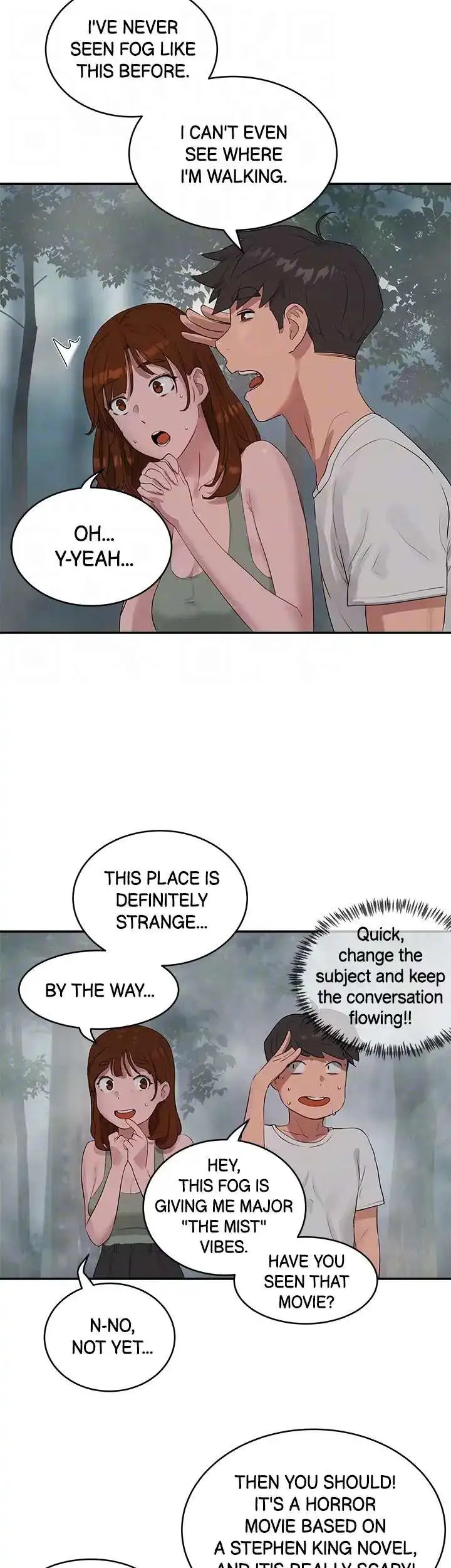 In The Summer - Chapter 40 - picture 10