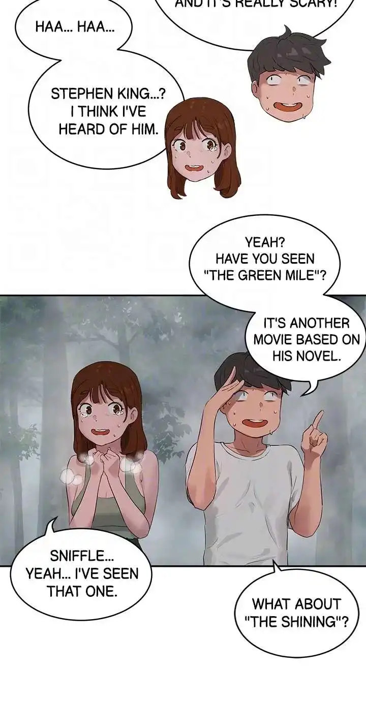 In The Summer - Chapter 40 - picture 11