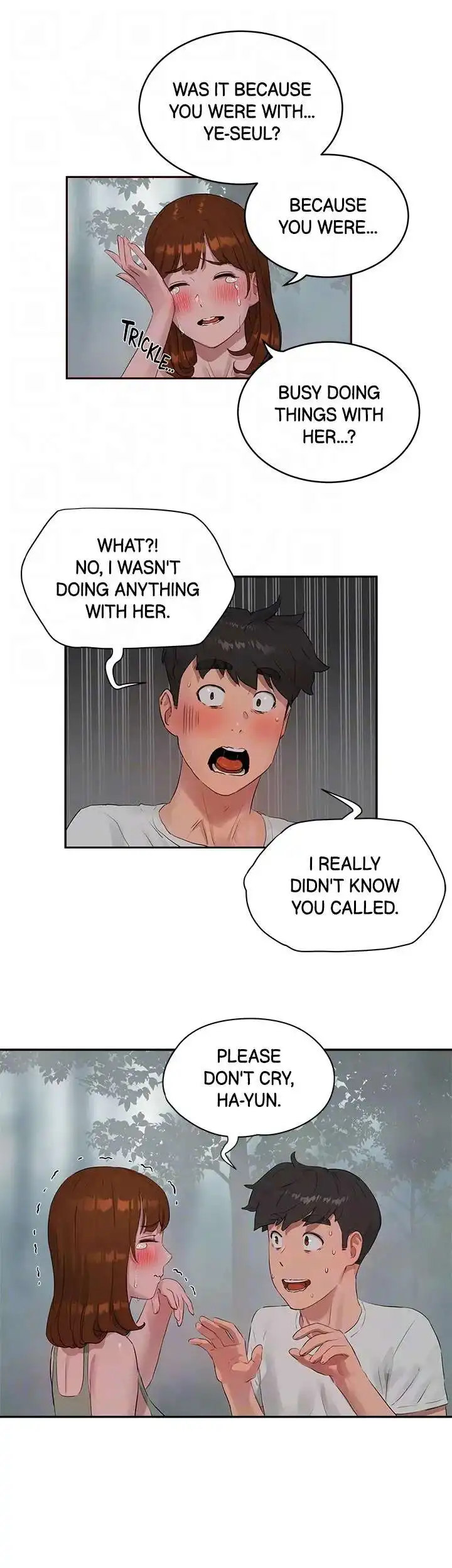 In The Summer - Chapter 40 - picture 14