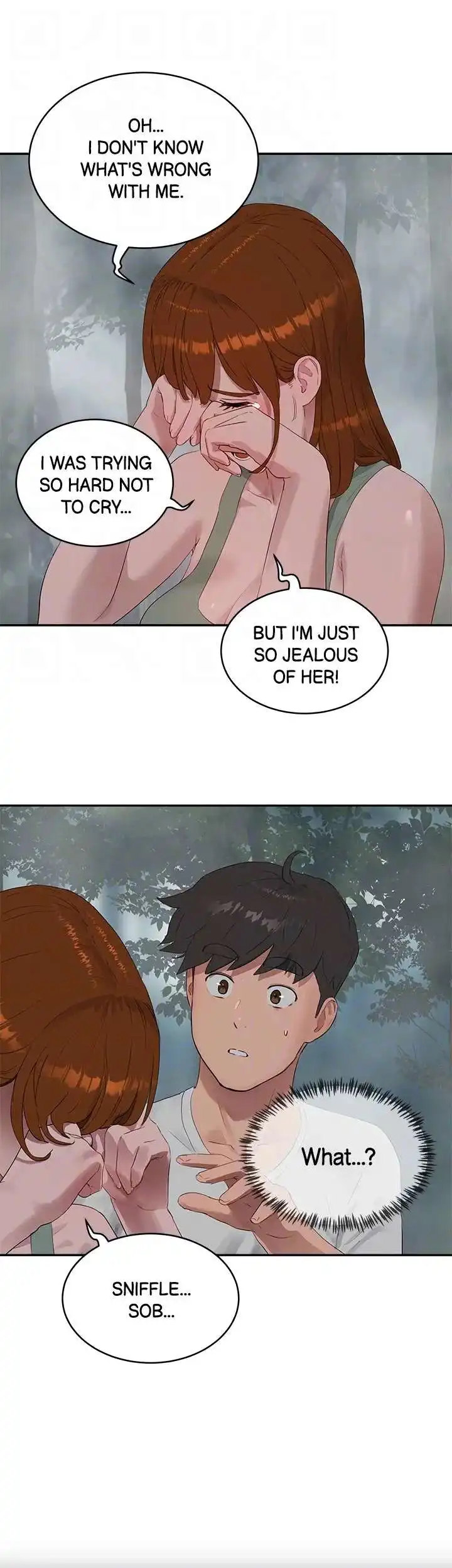 In The Summer - Chapter 40 - picture 15