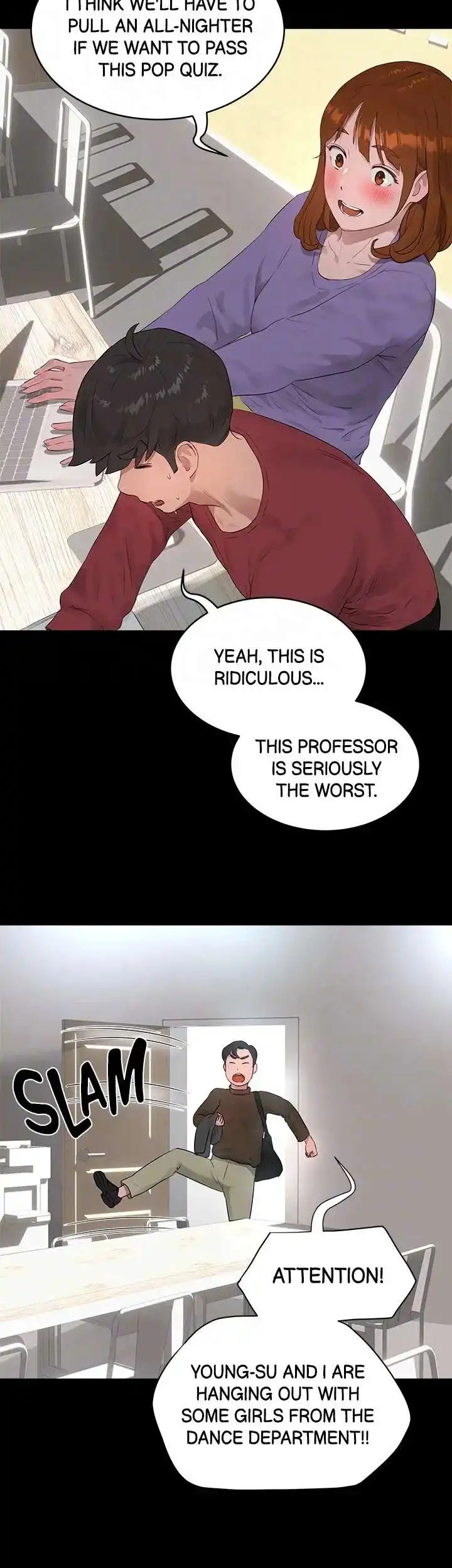 In The Summer - Chapter 40 - picture 17