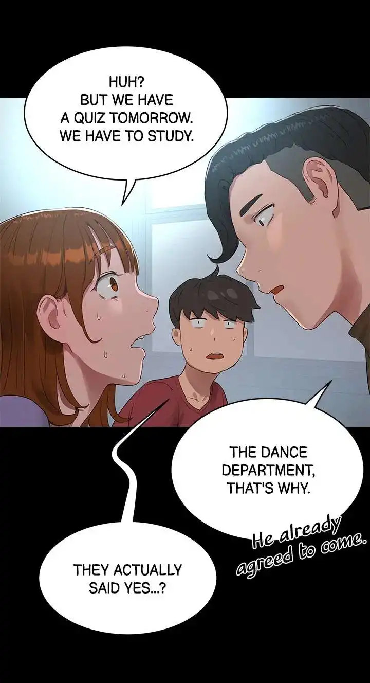 In The Summer - Chapter 40 - picture 18