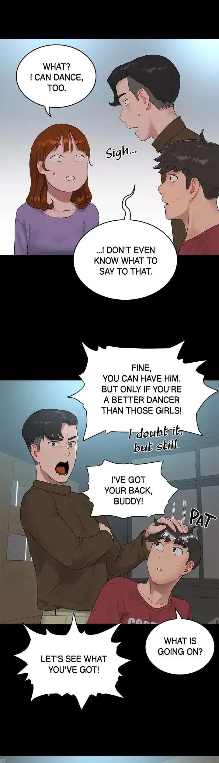 In The Summer - Chapter 40 - picture 23
