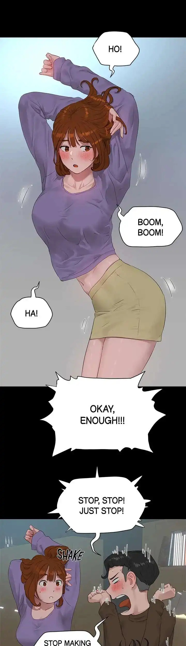 In The Summer - Chapter 40 - picture 26