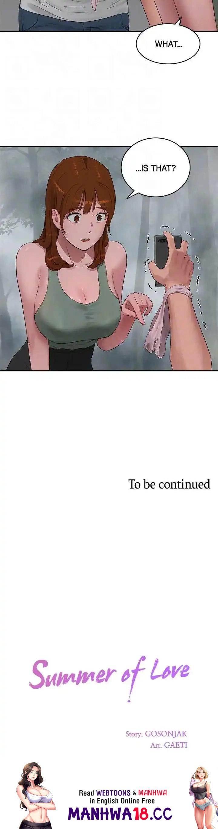 In The Summer - Chapter 40 - picture 32