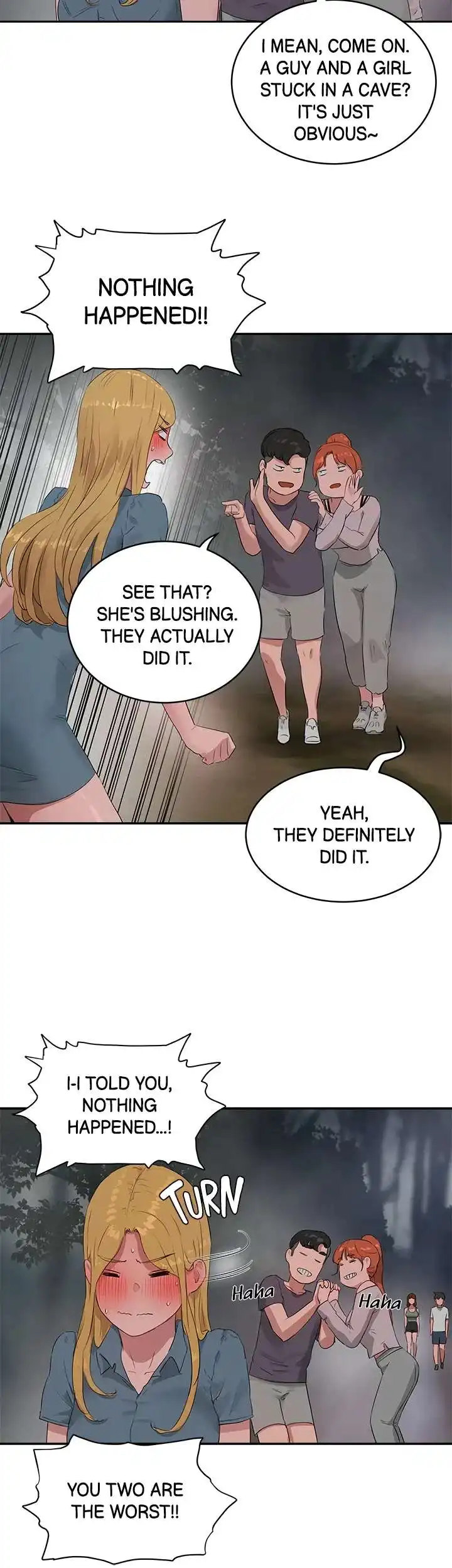 In The Summer - Chapter 40 - picture 8