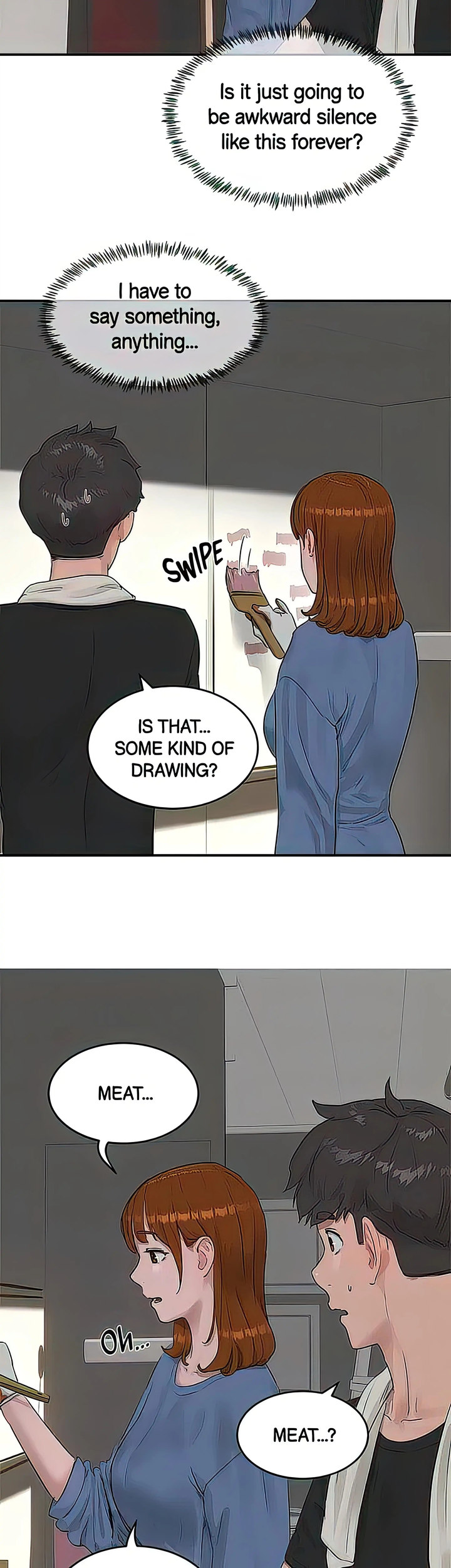 In The Summer - Chapter 41 - picture 11