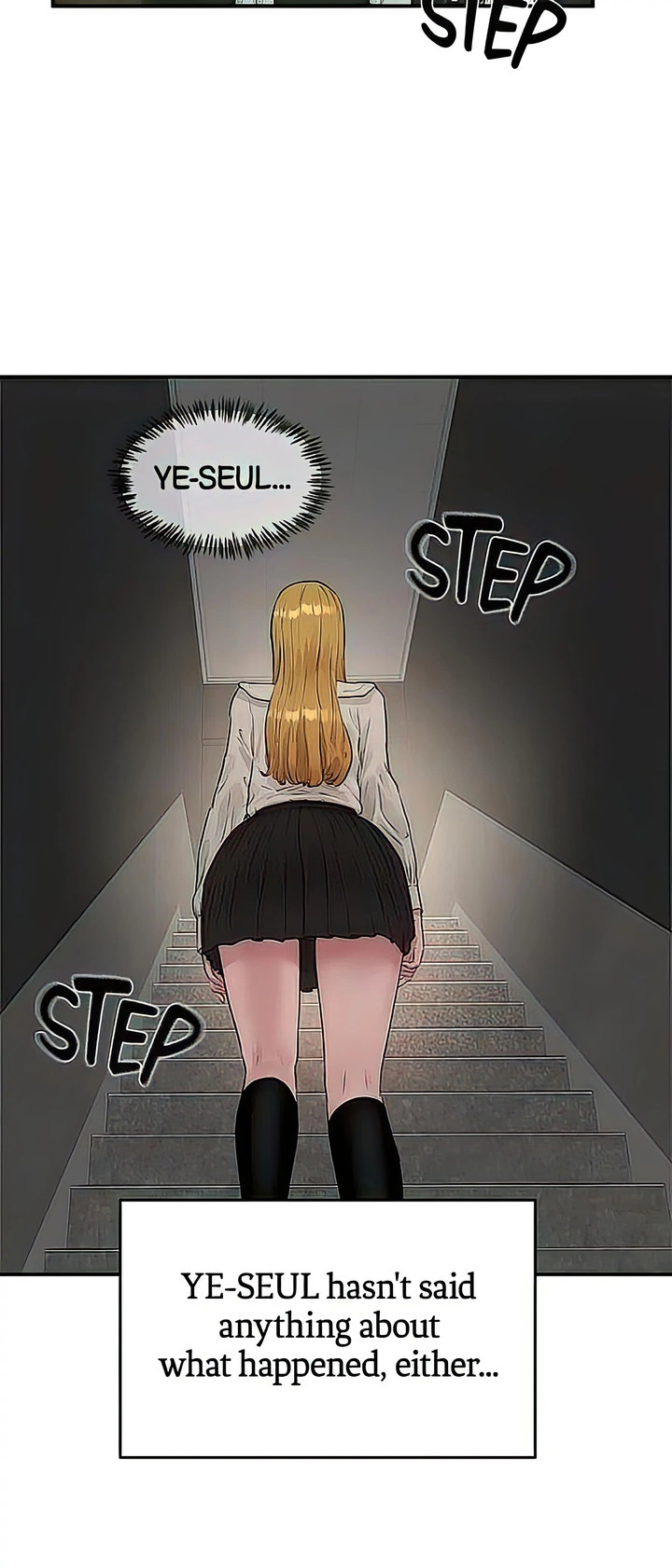 In The Summer - Chapter 41 - picture 19