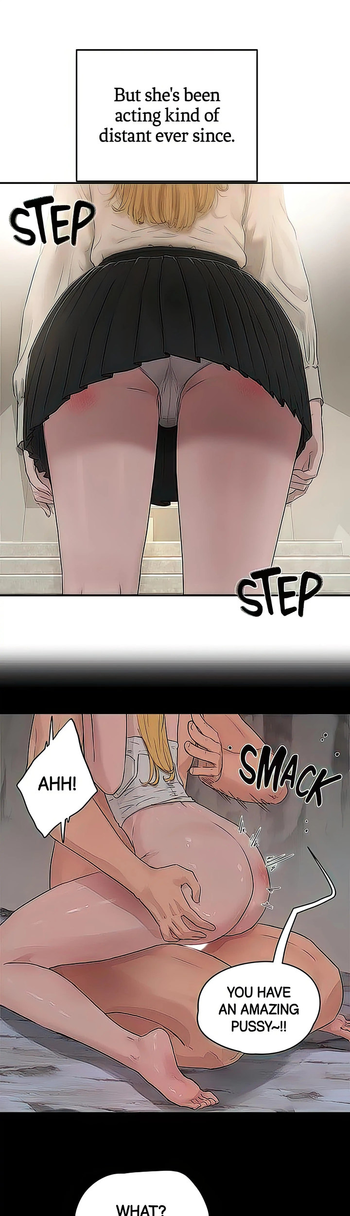 In The Summer - Chapter 41 - picture 20