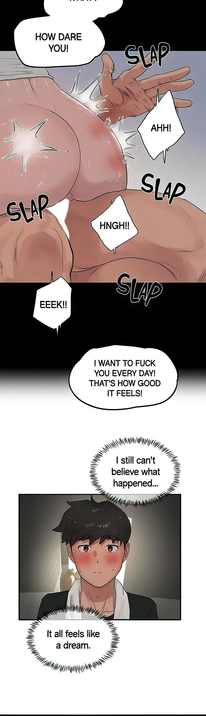 In The Summer - Chapter 41 - picture 21