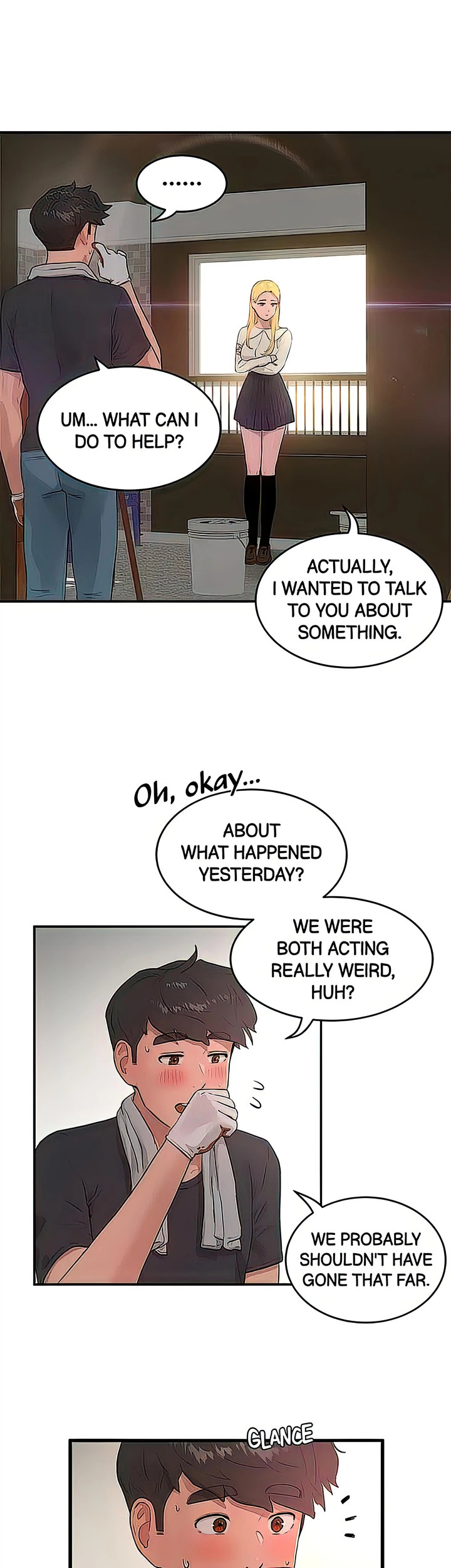 In The Summer - Chapter 41 - picture 23