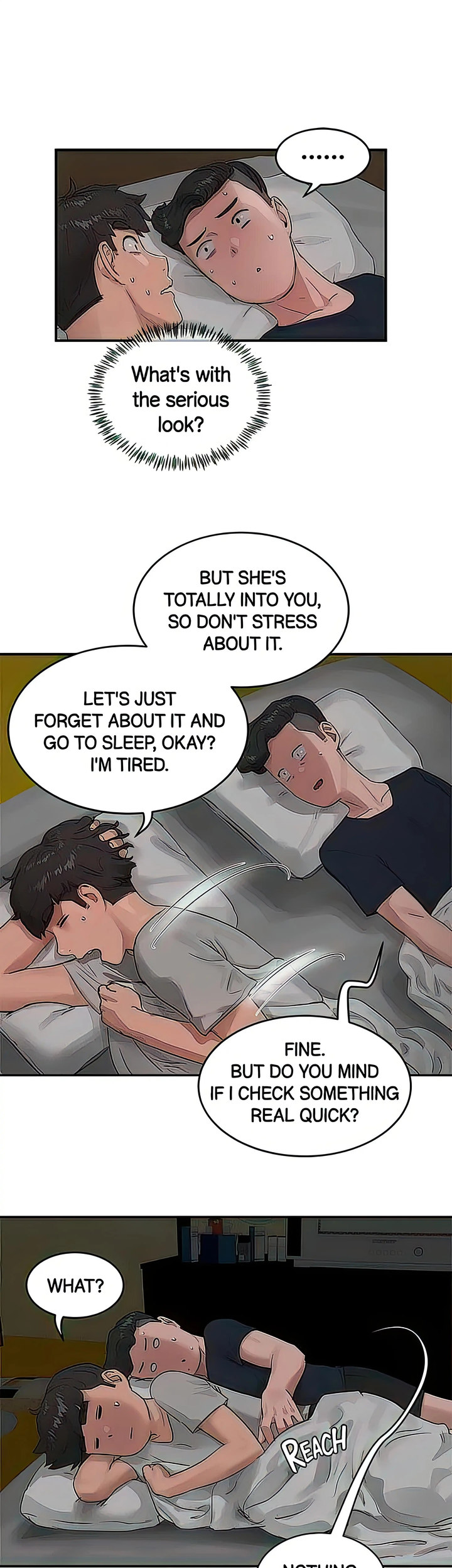 In The Summer - Chapter 41 - picture 3