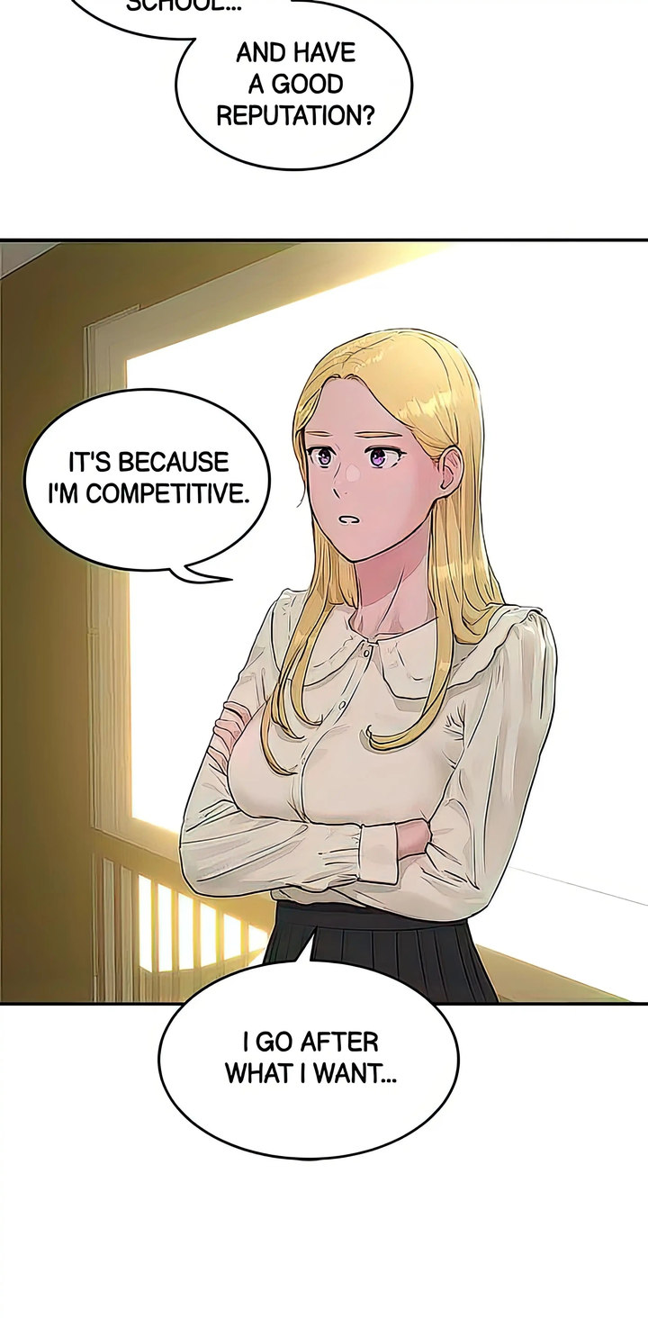 In The Summer - Chapter 41 - picture 30