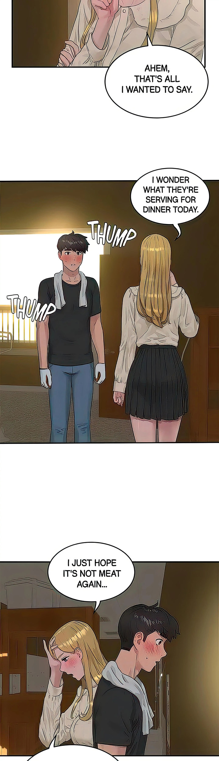 In The Summer - Chapter 41 - picture 32