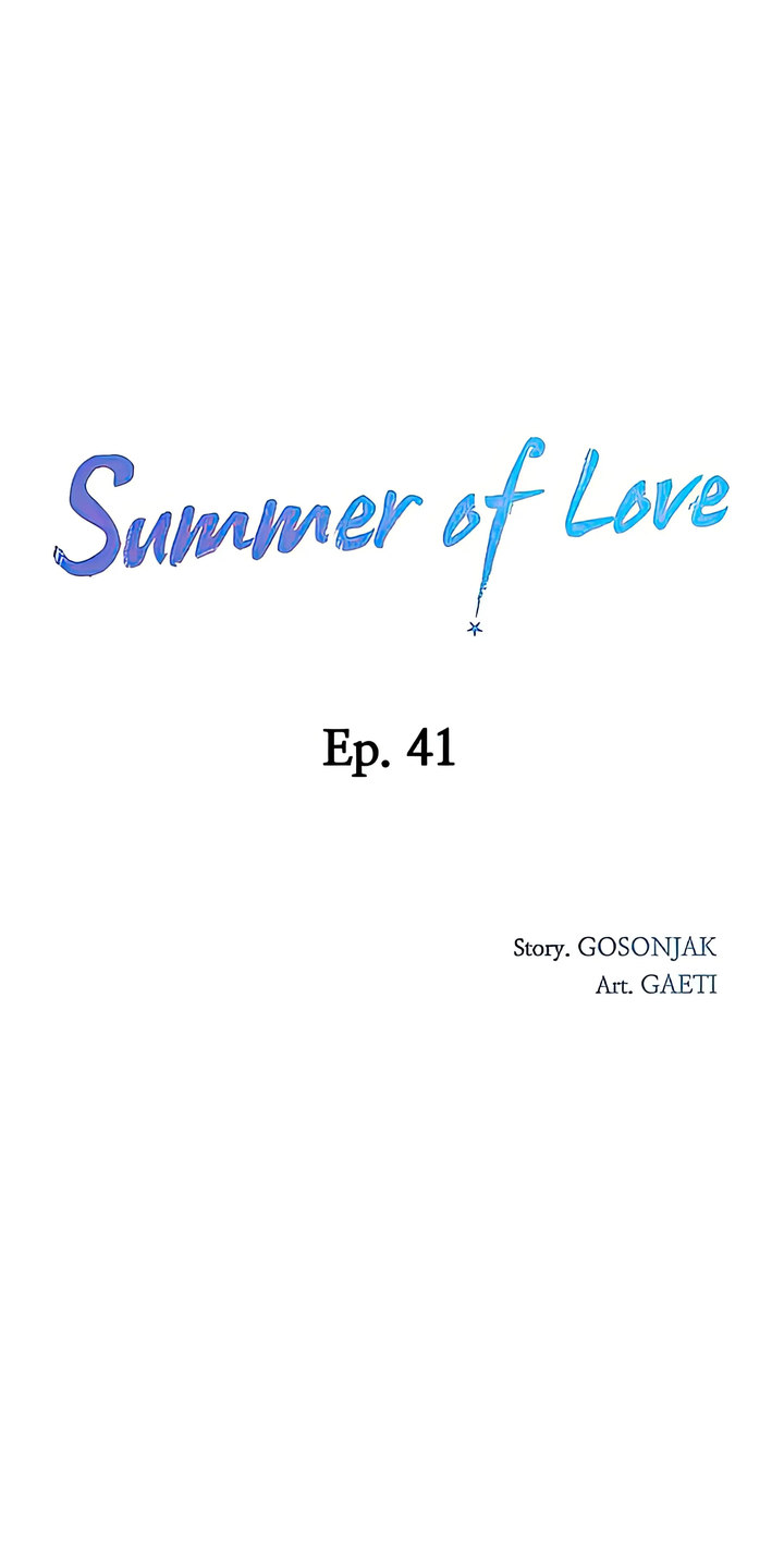 In The Summer - Chapter 41 - picture 5