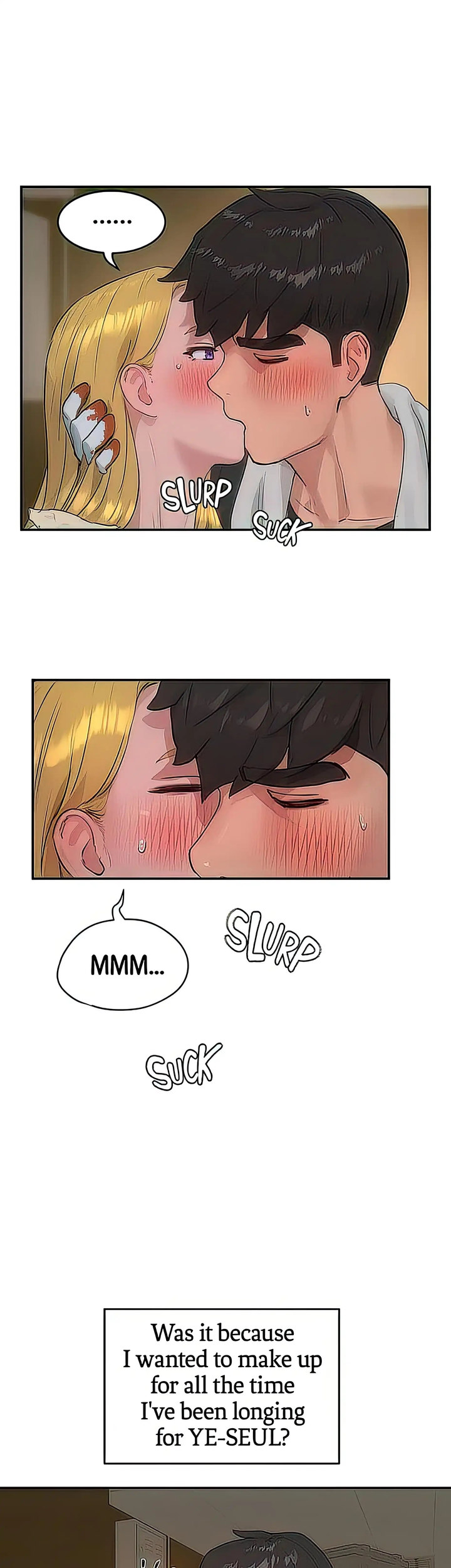 In The Summer - Chapter 42 - picture 0