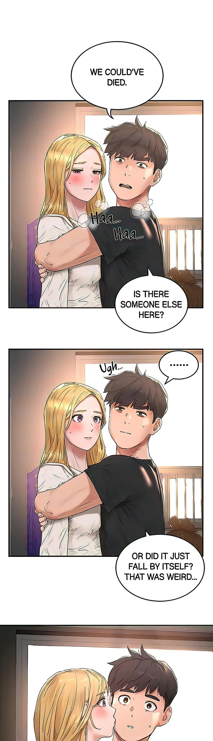 In The Summer - Chapter 42 - picture 10