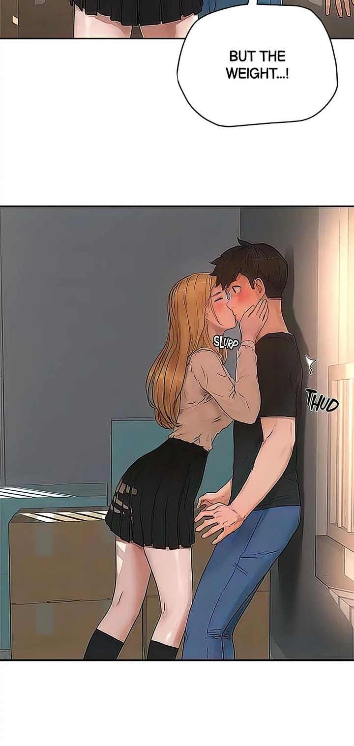 In The Summer - Chapter 42 - picture 12