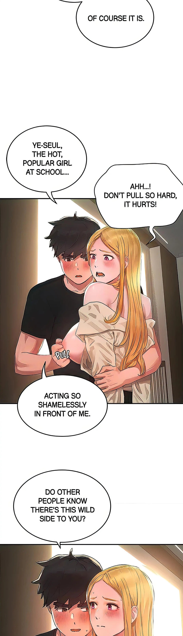 In The Summer - Chapter 42 - picture 16