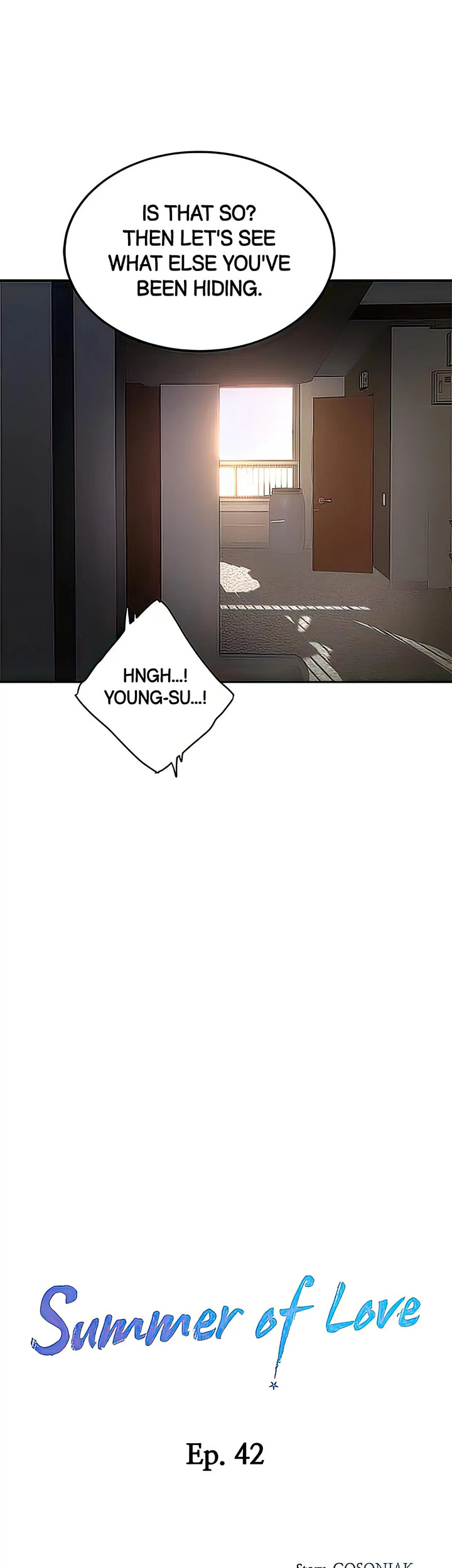In The Summer - Chapter 42 - picture 18